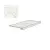 Rex Ceramiche Les Origines 770369 Blanc Matt Gradino 33x120 Rex Ceramiche Les Origines 770369 Blanc Matt Gradino 33x120