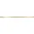 Delacora Diana BW0SHI09 Shik Gold 1.3x75 Delacora Diana BW0SHI09 Shik Gold 1.3x75