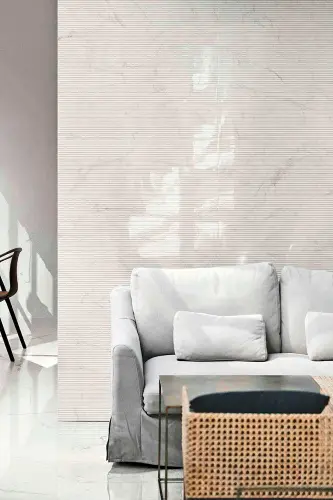 Marazzi Marbleplay Wall M4PV Marfil 30x30