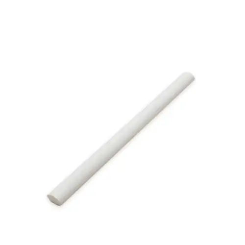WOW Sabil 140062 Rounded Edge Vanilla 1,1x15 - керамическая плитка и керамогранит