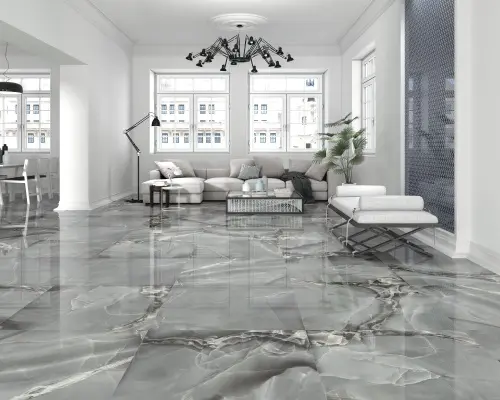 Glass Mosaics