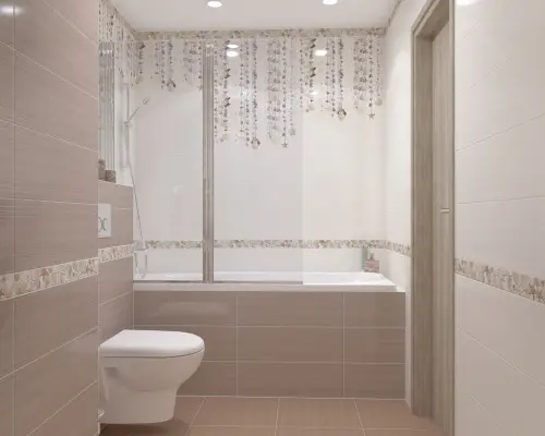 Alma ceramica Айленд ПО11АД404 20x60