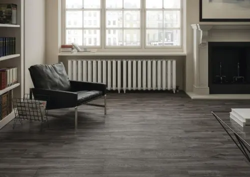 Pure Wood