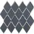 Dune Glass Mosaics Status 26.5x30
