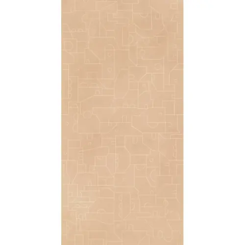 Keope Cotto Milano KHB3 Creta Labirinto Rett 60x120 - керамическая плитка и керамогранит