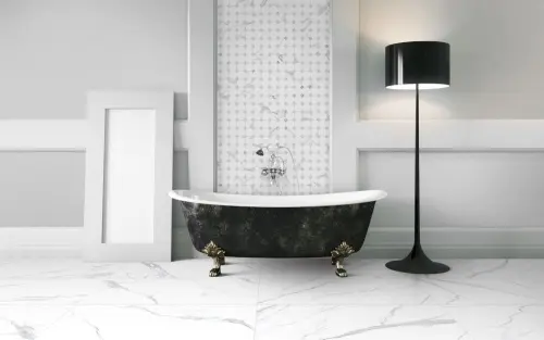 Vallelunga Statuario 6000398 Provenzale 9,5x20