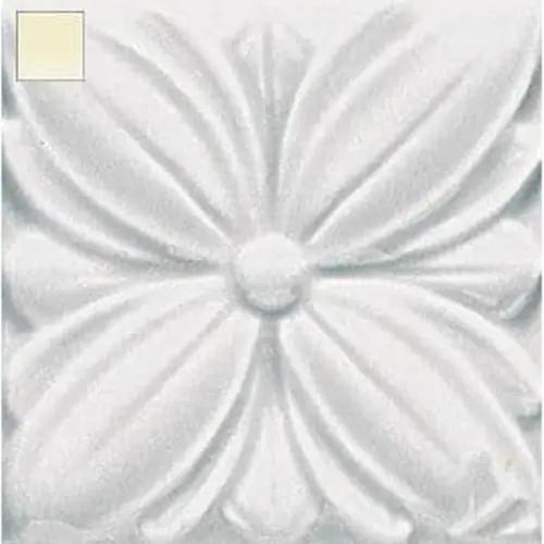 Ceramiche Grazia Melange UM2 Unghia Butter 3x3