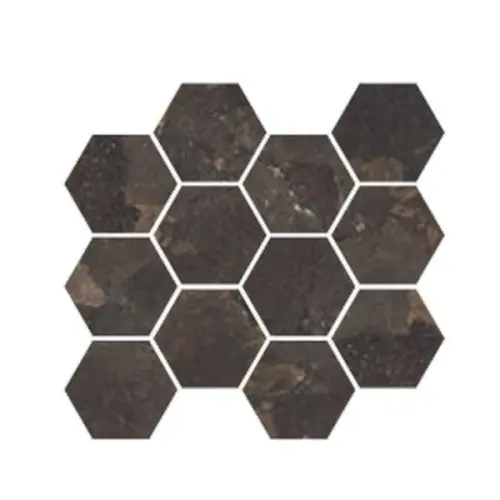 Coem Lythos IF8MS1R Brown Natural 23x27 - керамическая плитка и керамогранит
