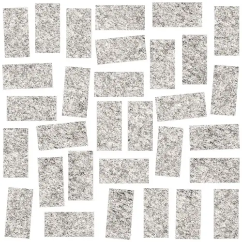 41zero42 Brutus 4101319 Mosaic 30x30 - керамическая плитка и керамогранит