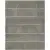 Kerama Marazzi Мажорель KMP3STA004RN6X Серый глянцевый (из 6 частей 6х28,5) 28,5x36
