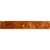 Amadis Fine Tiles Brutalist 8436552228555 Honey Crackle 3,8x23,5