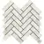 La Fabbrica Ceramiche Artile 156303 Spina Di Pesce Ivory 27x25,5 La Fabbrica Ceramiche Artile 156303 Spina Di Pesce Ivory 27x25,5