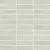 Impronta italgraniti I Cementi FL01MB Muretto White 6mm 30x30