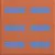 Mutina Mattonelle Margherita NDM38 Sign 20,5x20,5