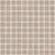 Sant Agostino Silkystone CSAMSLTA30 Mosaico Taupe 30x30 Sant Agostino Silkystone CSAMSLTA30 Mosaico Taupe 30x30