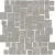 Cerim Ceramiche Stone Life 779346 Blocks Haze Matte 33,5x37