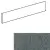 Casalgrande Padana Ardesia Blu Naturale 9,5mm 9x30