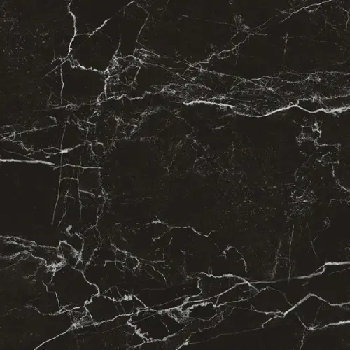 Laparet Intense LP6060G0131R Nero чёрный матовый карвинг 59,5x59,5 - керамическая плитка и керамогранит
