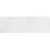 Metropol Ceramica Magnetic Blanco 30x90