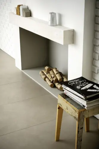Marazzi Block MH2K Grey 15x15