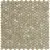 L`antic colonial Gravity Hexagon Gold 30.7x30.4 L`antic colonial Gravity Hexagon Gold 30.7x30.4