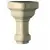 Ceramiche Grazia Essenze ONDA04 Felce 7.5x6 Ceramiche Grazia Essenze ONDA04 Felce 7.5x6