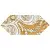 Kerama Marazzi Алмаш HGD\B514\35000 3 Желтый глянцевый 14x34