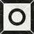 Kerama Marazzi Фрагонар ID94T Черный 9,9x9,9