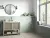 Ape ceramica Toscana Hot Pink 6,5x20