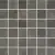 Sant Agostino Set CSAMSCDA30 Mosaico Concrete Dark 30x30