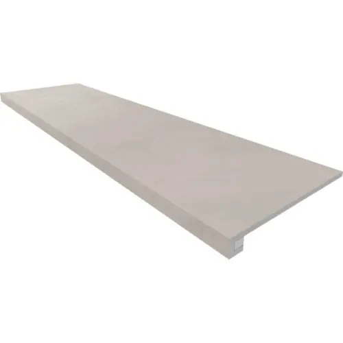 Estima Graffito GF01 Light Grey Неполированный без насечек 33x120
