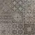 Venis Roche V55907261 Pav. Deco Acero 59.6x59.6
