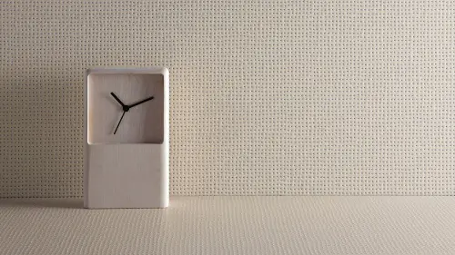 Mutina Pico BOPBD05 Blue Dots Argile 120x120