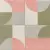 Realonda Moon Deco Pink 44.2x44.2 Realonda Moon Deco Pink 44.2x44.2
