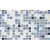 Ezarri Degradados Azul - часть 3 31,3x49,5 Ezarri Degradados Azul - часть 3 31,3x49,5