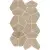 Atlas Concorde Lims A3JF Beige Mosaico Gemini 41.6x24 Atlas Concorde Lims A3JF Beige Mosaico Gemini 41.6x24
