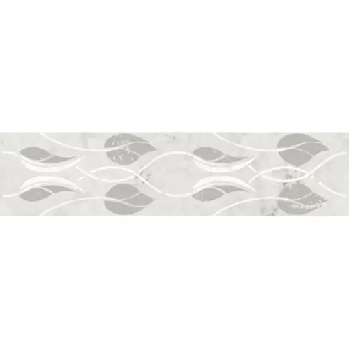Kerama Marazzi Тубкаль KMB3STA002BR Белый Глянцевый Обрезной 7,2x30