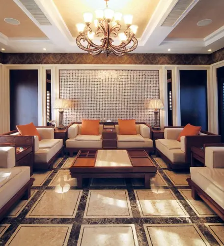 Marmocer Magic Tile 31 Modern 031 60x60