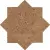Ape ceramica Casale A042913 Otto Cotto 16,8x16,8 - керамическая плитка и керамогранит