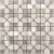 Natural mosaic S-Line 7KB-P54 30.5x30.5