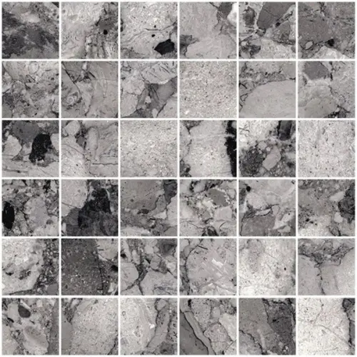 Sant Agostino Venistone CSAMVEKK30 Dark Kry 30x30