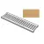 Sichenia Parkett 196222 Thun Griglia Grip Ret 20x60