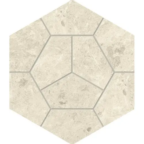 Atlas Concorde Italy Nyra HCYK Star Favus 26x30 - керамическая плитка и керамогранит