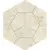 Atlas Concorde Italy Nyra HCYK Star Favus 26x30 - керамическая плитка и керамогранит Atlas Concorde Italy Nyra HCYK Star Favus 26x30 - керамическая плитка и керамогранит