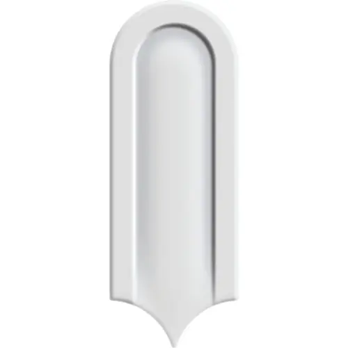 Cifre Gala White Brillo 8x21,5 - керамическая плитка и керамогранит