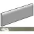 Equipe Splendours 24001 Bullnose Green 7.5x30 Equipe Splendours 24001 Bullnose Green 7.5x30