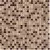 Dune Glass Mosaics Micro Beige 30x30