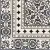 Realonda Orly Deco Esquina 44x44