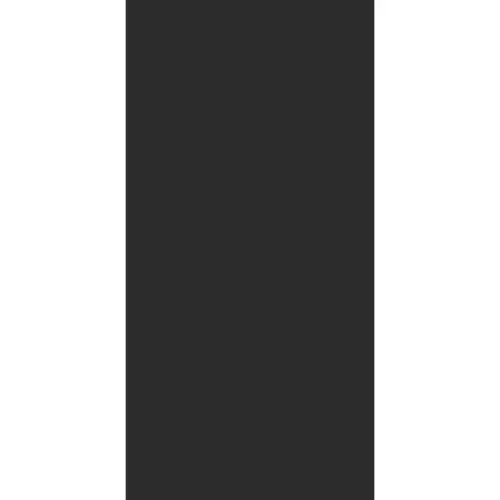 Venux Surface Deep Black Silk 6mm 160x320 - керамическая плитка и керамогранит
