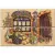 El Barco Beni Masia 6 Pergamon 30x45